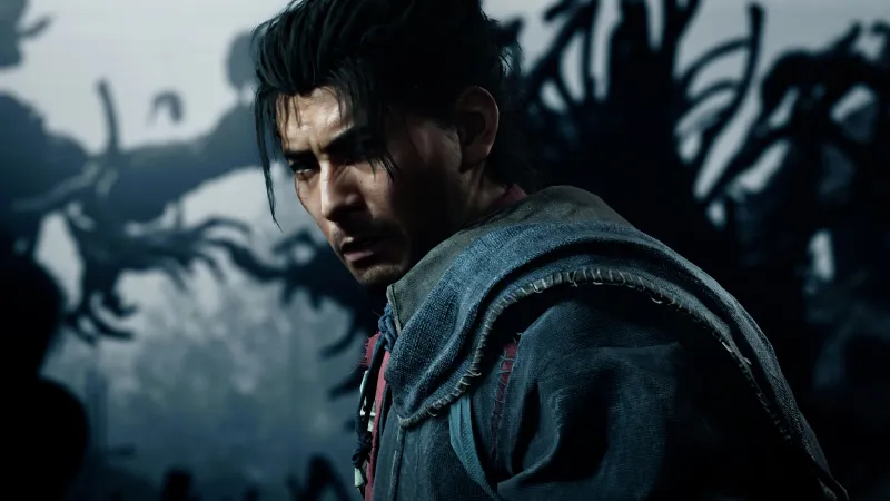How Capcom Created Its Own Version Of Legendary Samurai Miyamoto Musashi In Onimusha: Way Of The Sword