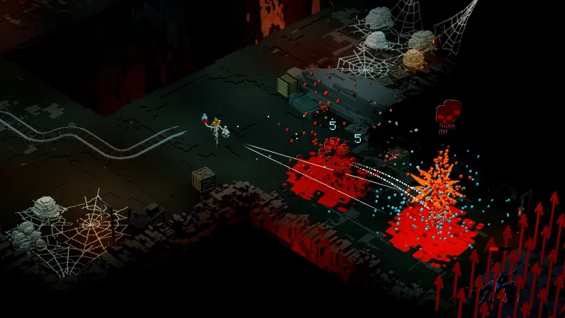 The Coolest Games We Played At Summer Game Fest 2026
