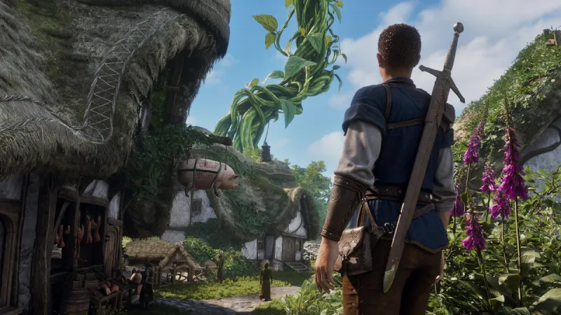 Fable