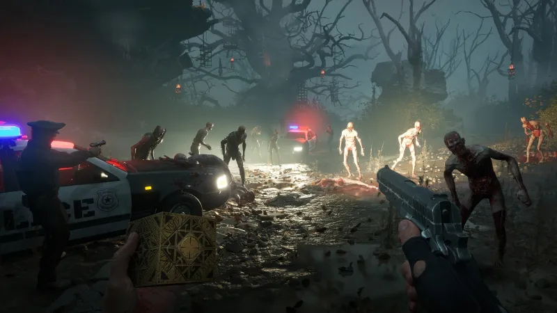Here's Every Game We Played At Gamescom 2026