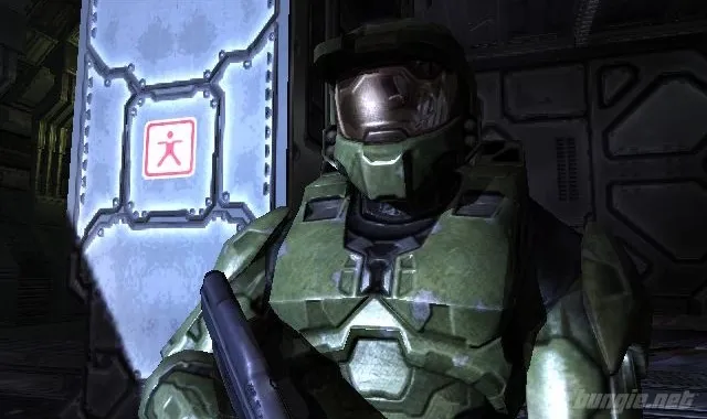 Halo 2