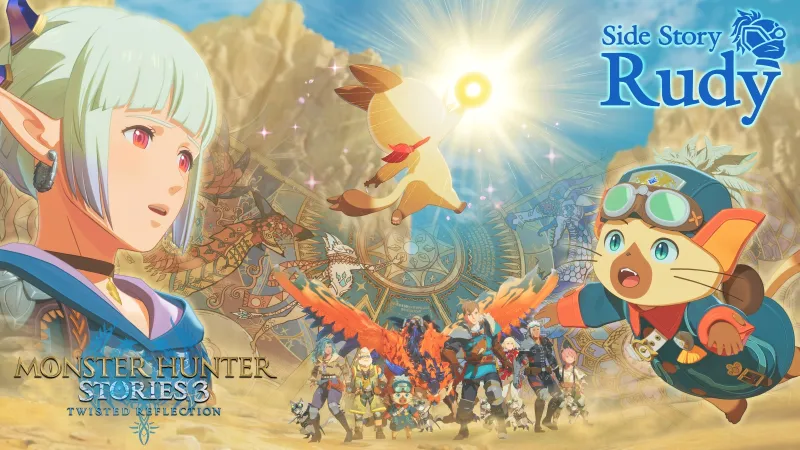 Everything Announced At The 2026 Capcom Spotlight