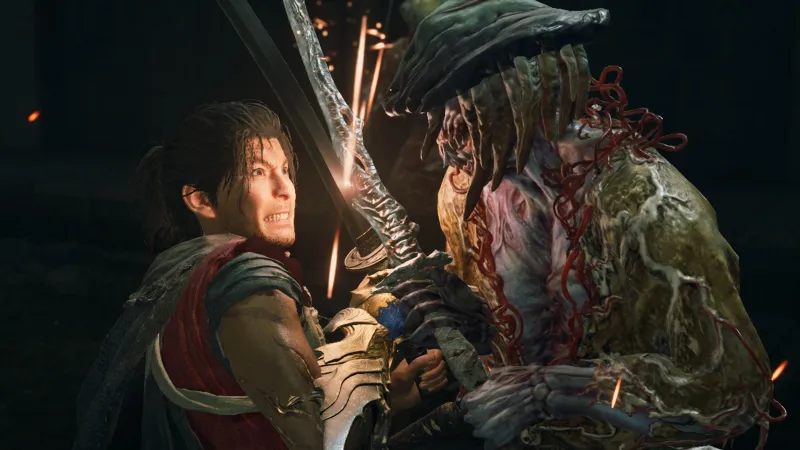 Capcom Had To Ask RE Engine Engineers To Create The ‘Dynamic Dismemberment System’ For Onimusha: Way Of The Sword