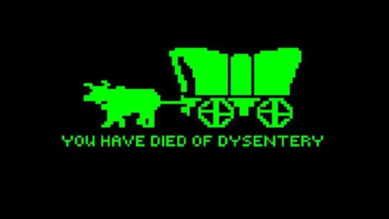 The Oregon Trail