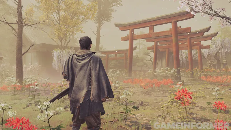 Why Kyoto Was The Perfect Setting For Onimusha: Way Of The Sword