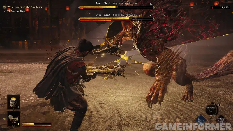 How Capcom Reinvented And Updated Onimusha’s Combat In Way Of The Sword