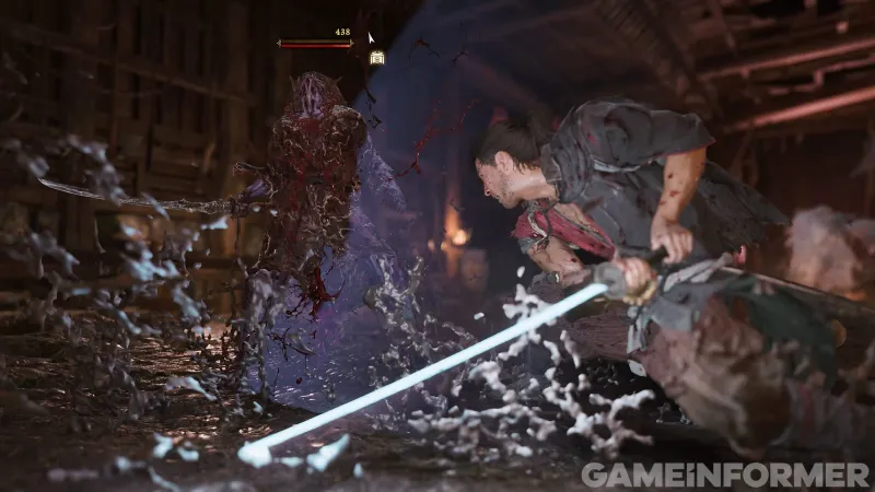 How Capcom Reinvented And Updated Onimusha’s Combat In Way Of The Sword