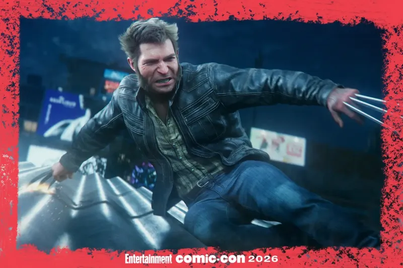 Insomniac Interview Reveals Marvel's Wolverine Takes Place When 'The X-Men Don't Yet Exist'