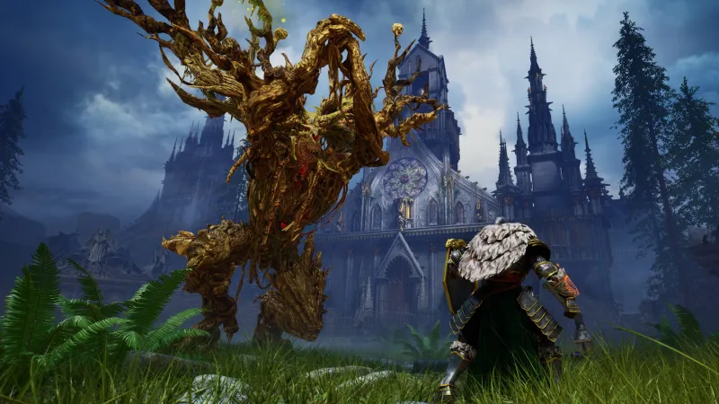 Here's Every Game We Played At Gamescom 2026