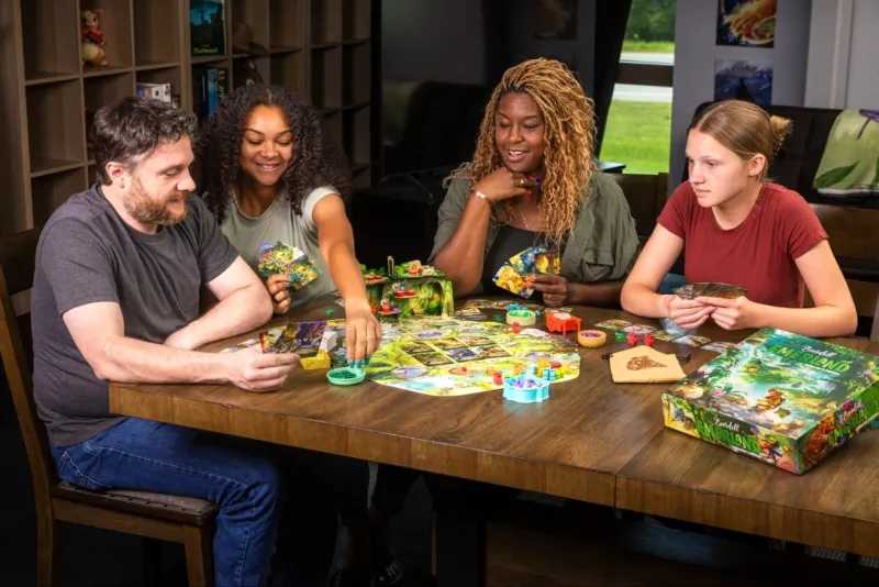 The Video Games And More You Should Play This Weekend – August 7, 2026