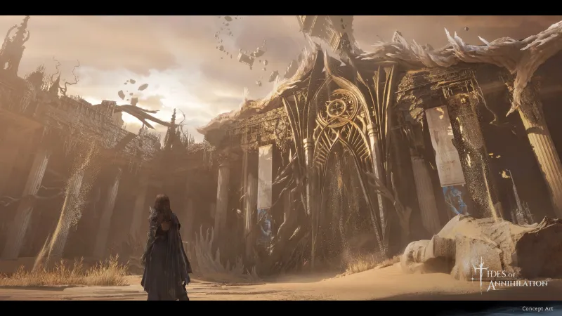 A Stunning Character Action Game With The Spectacle Of Final Fantasy XVI