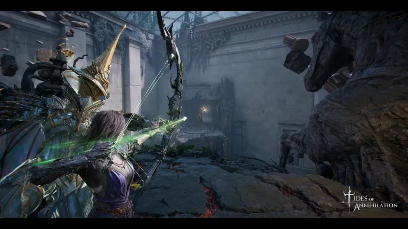 A Stunning Character Action Game With The Spectacle Of Final Fantasy XVI
