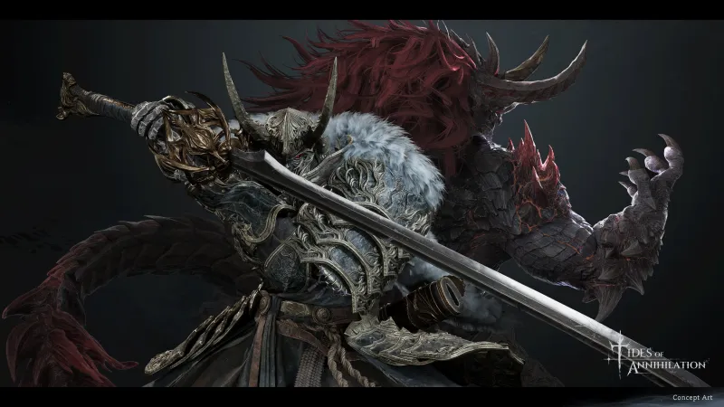 A Stunning Character Action Game With The Spectacle Of Final Fantasy XVI