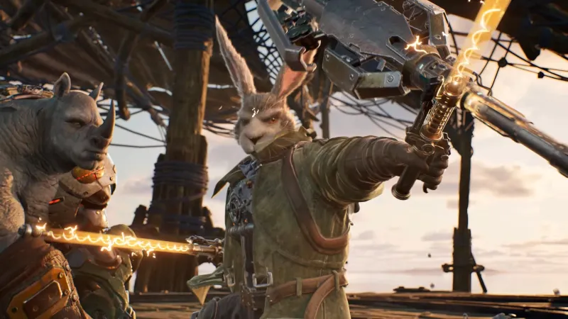 Every Notable Announcement At Gamescom Opening Night Live 2026