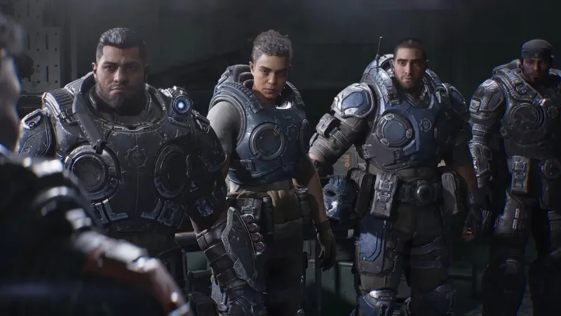 Every Notable Announcement At Gamescom Opening Night Live 2026