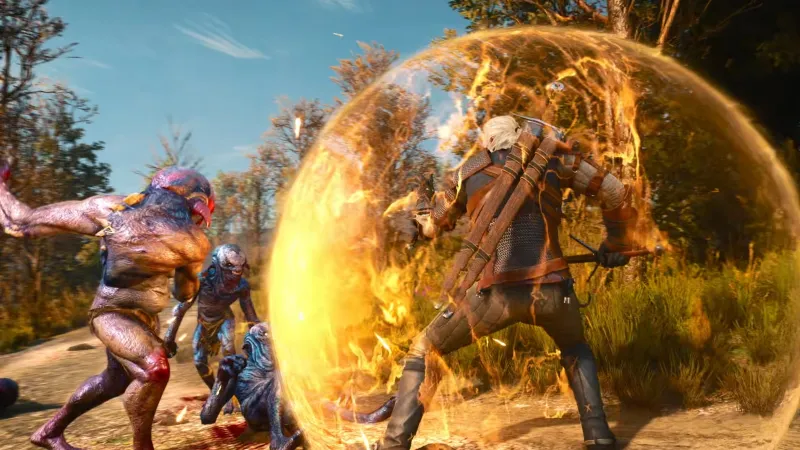 Every Notable Announcement At Gamescom Opening Night Live 2026