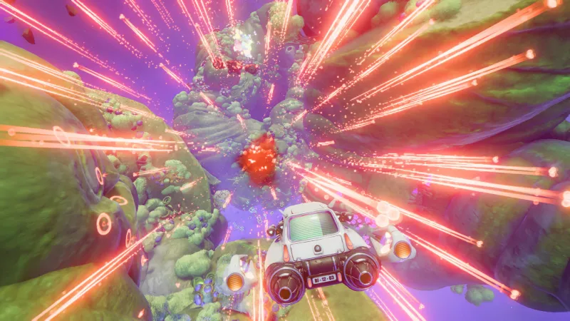 Here's Every Game We Played At Gamescom 2026