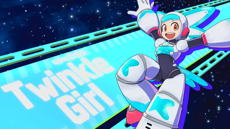 Mega Man's Dual Override Mode Makes It Feel Easier Without It Actually Being Easier