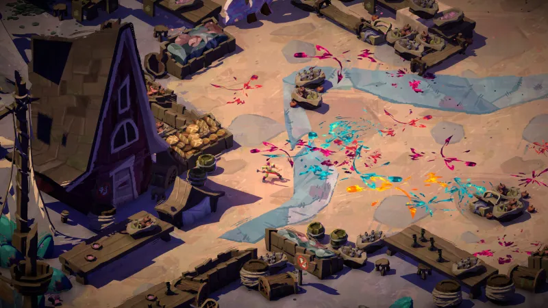 Here's Every Game We Played At Gamescom 2026