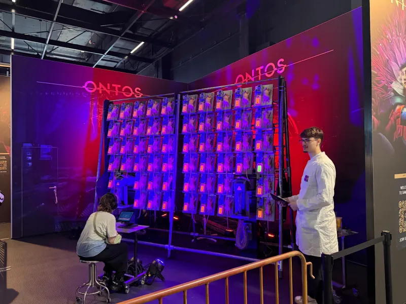 The Biggest Booths And Coolest Sights Of Gamescom 2026