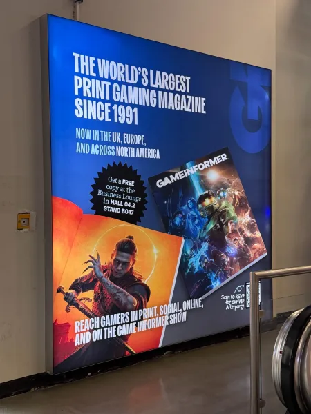 The Biggest Booths And Coolest Sights Of Gamescom 2026