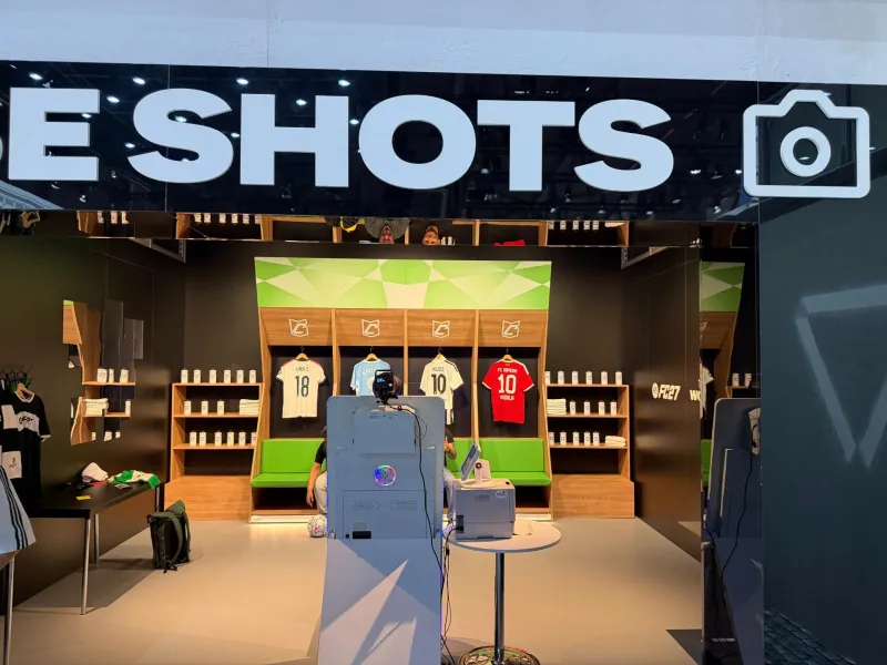 The Biggest Booths And Coolest Sights Of Gamescom 2026