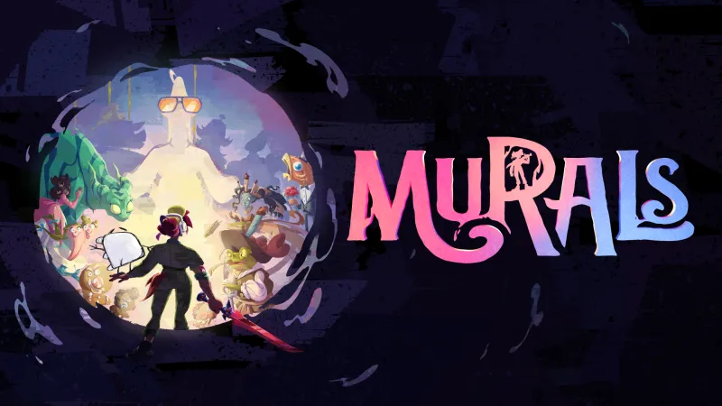 A Painterly And Lively New Action Spin On Classic Fairy Tales