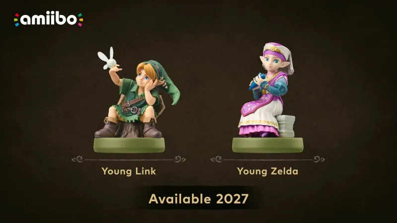 Everything Annnounced At The Zelda 40Th Anniversary Nintendo Direct