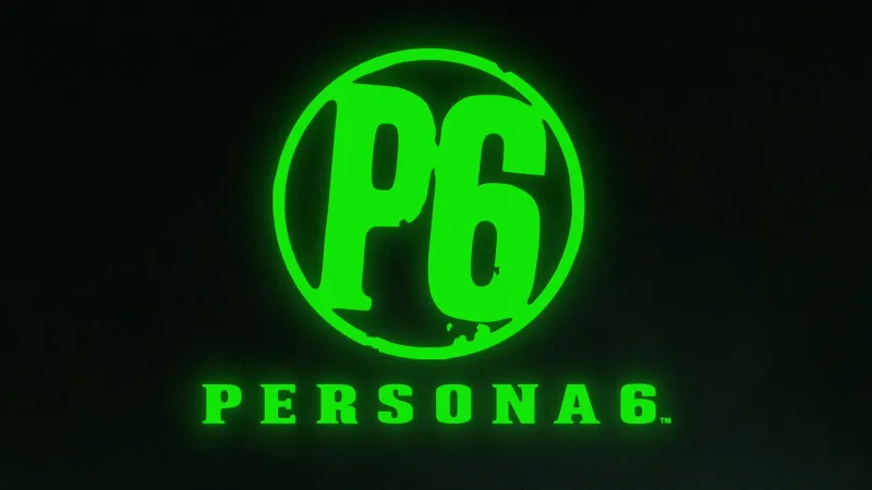 Persona 6 And Persona 4 Revival Coming To Switch 2