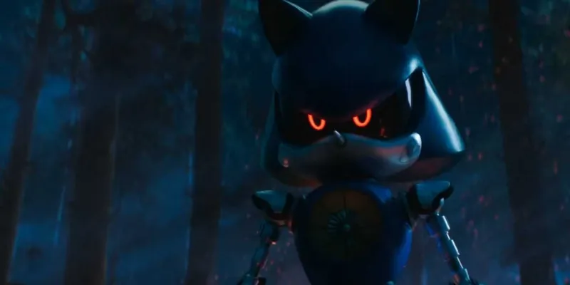 Sonic Team's Hoshino Talks The Evolution Of Sonic Team, Taking Sonic From 2D To 3D, Seeing His Creations In Movies