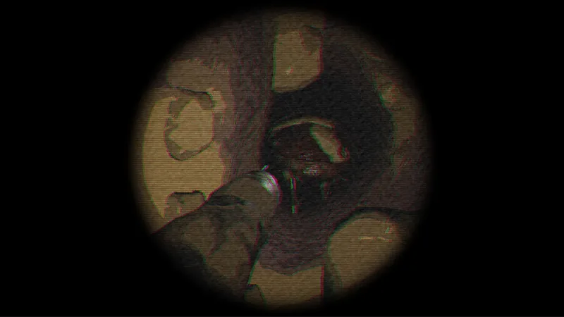 One Of Mouthwashing Publisher Critical Reflex's Demos Made Me Gag (Plus, Three Other Games I Can't Wait For)