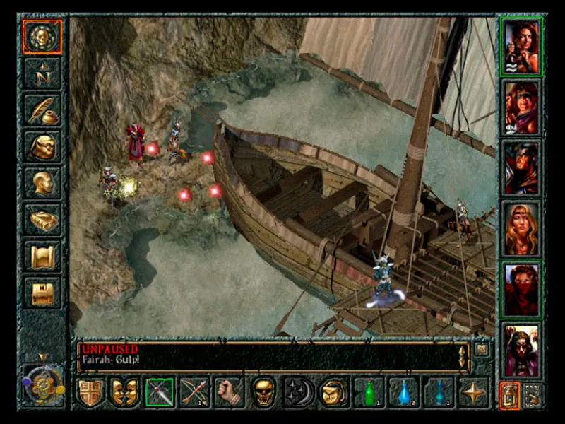 Baldur’s Gate