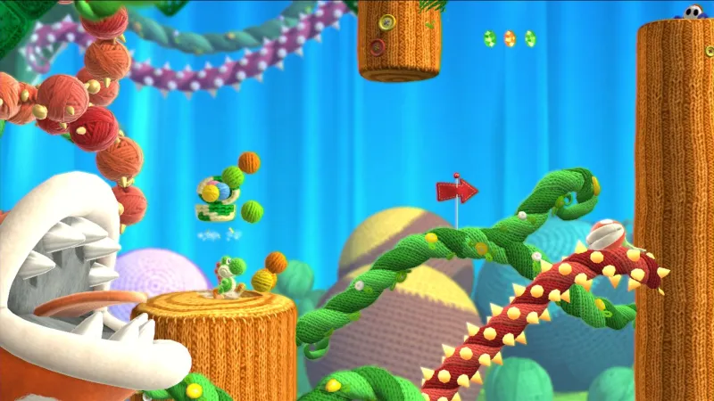 More Mario Maker Themes We Still Want