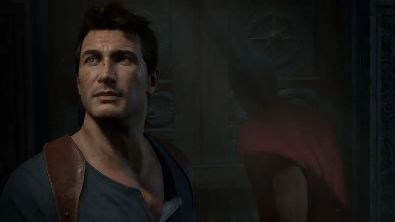 New Uncharted Movie Trailer Reveals Sully's Signature Mustache