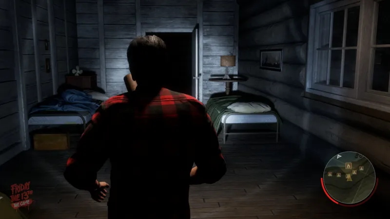 October's PlayStation Plus Free Games Include Friday the 13th: The Game and Laser League