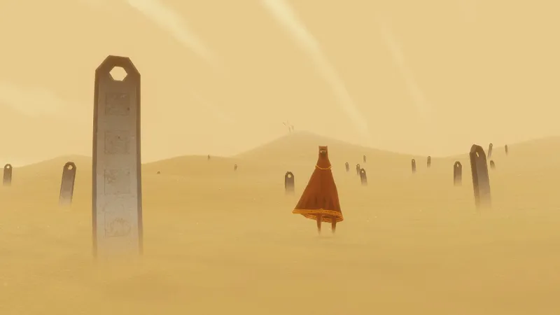 Journey Is Now On iOS