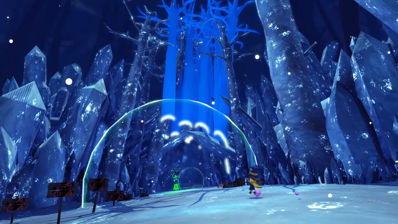 A Hat In Time Receives Release Date For Nintendo Switch