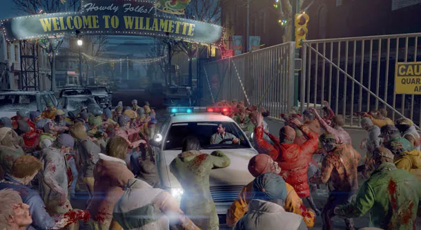 Capcom Terminates Dead Rising 4 Developer's Projects (Update: Studio Closed)