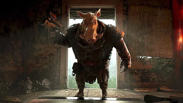 Gamescom 2018 Quick Hits: Dying Light 2, Hitman 2, And More