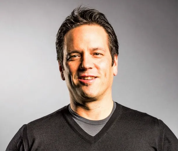 Xbox Head Phil Spencer On A Renewed Dedication To Single Player And Even More Studio Acquisitions