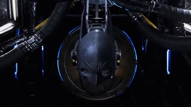 Here Are All Of Our Batman Video Game Reviews