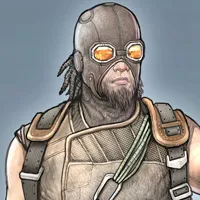 See How Much Borderlands Changed By Reading Our Original 2007 Cover Story