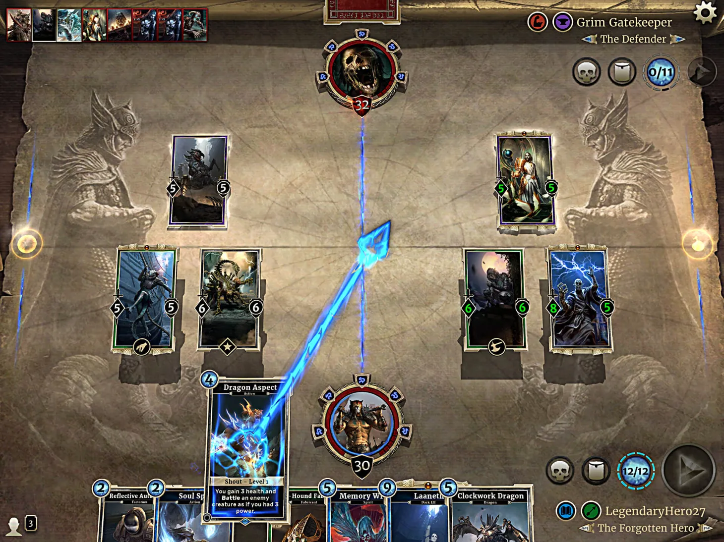 The Elder Scrolls: Legends