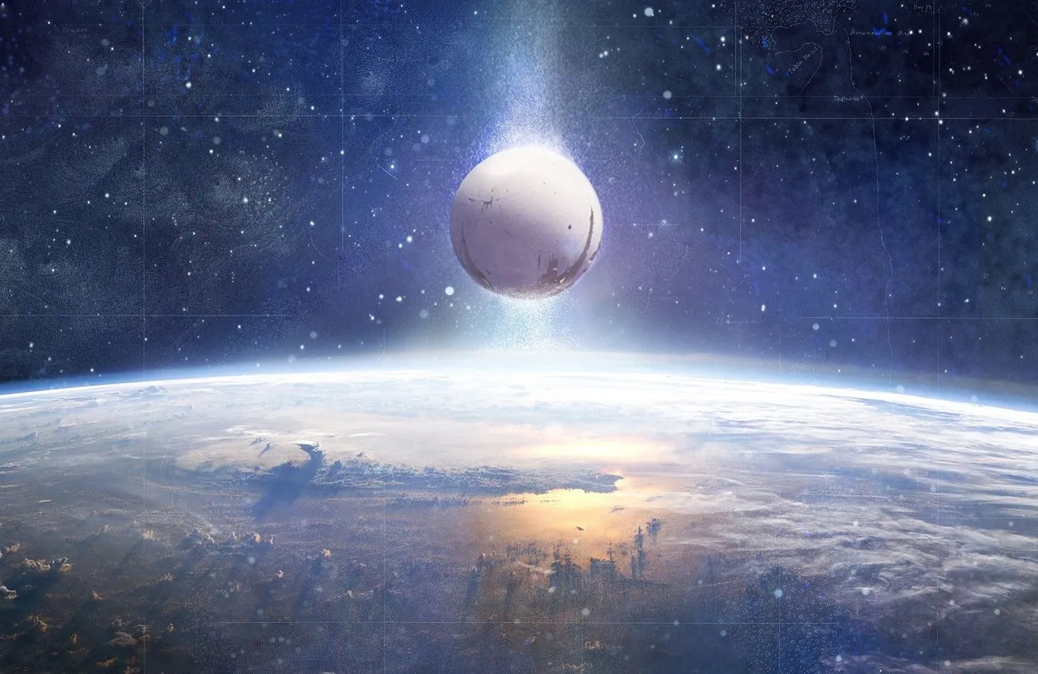 Destiny 2: Forsaken Is The Next Big Expansion