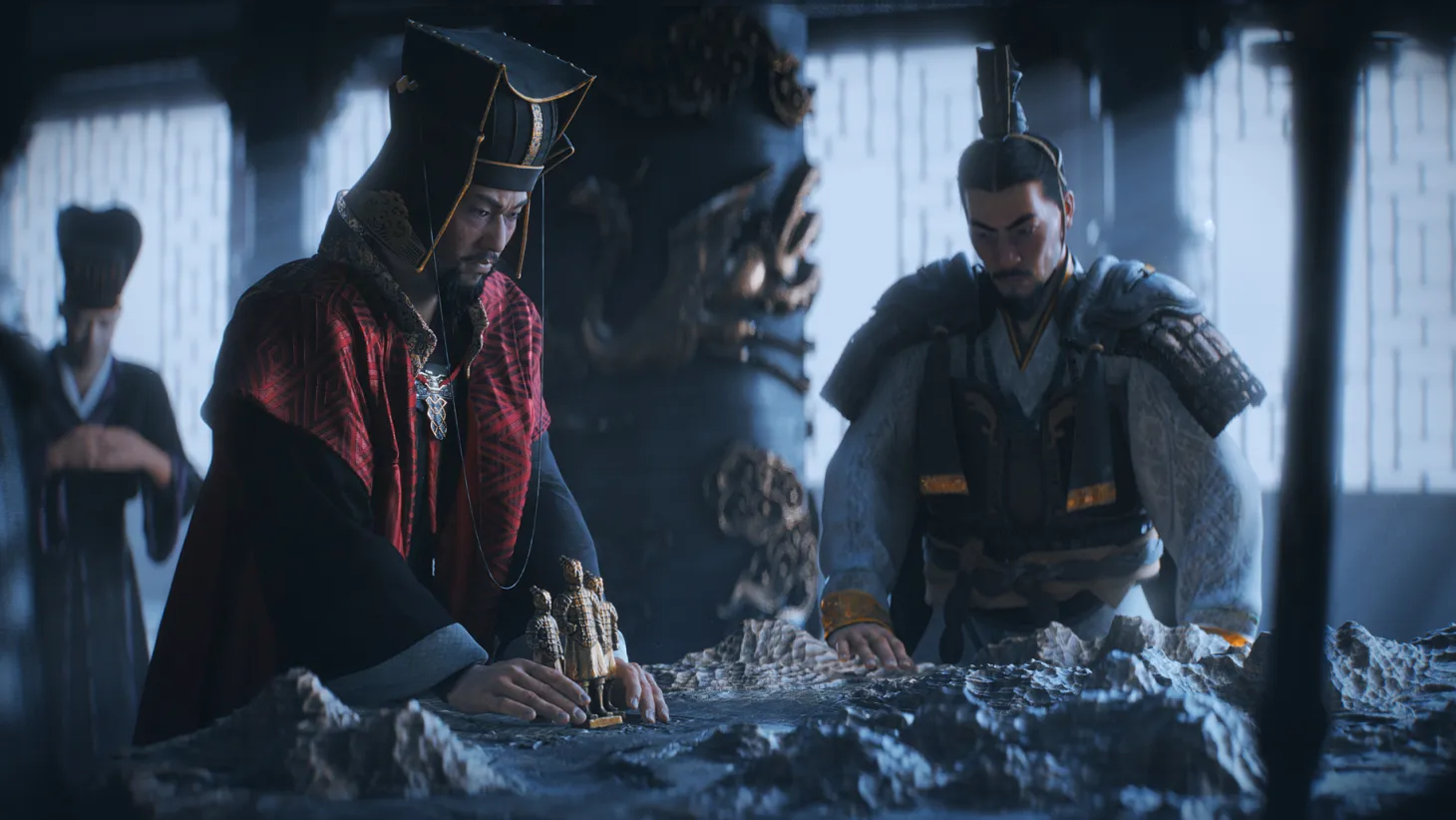 Total War: Three Kingdoms Delayed Until Next Year