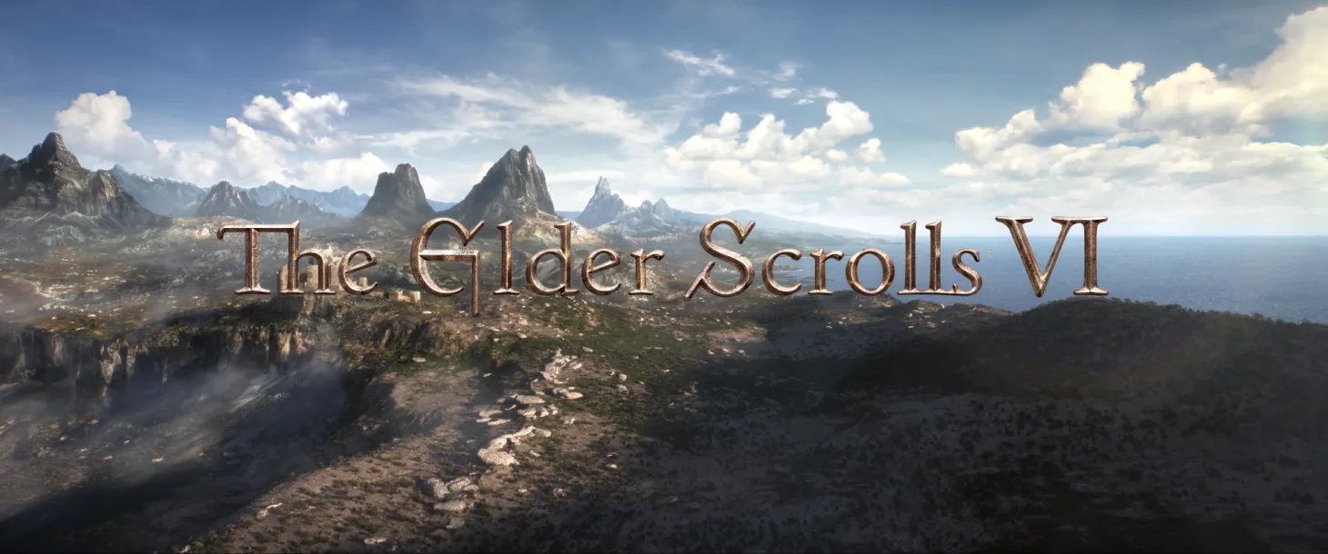 Bethesda Announces The Elder Scrolls VI With Brief Tease