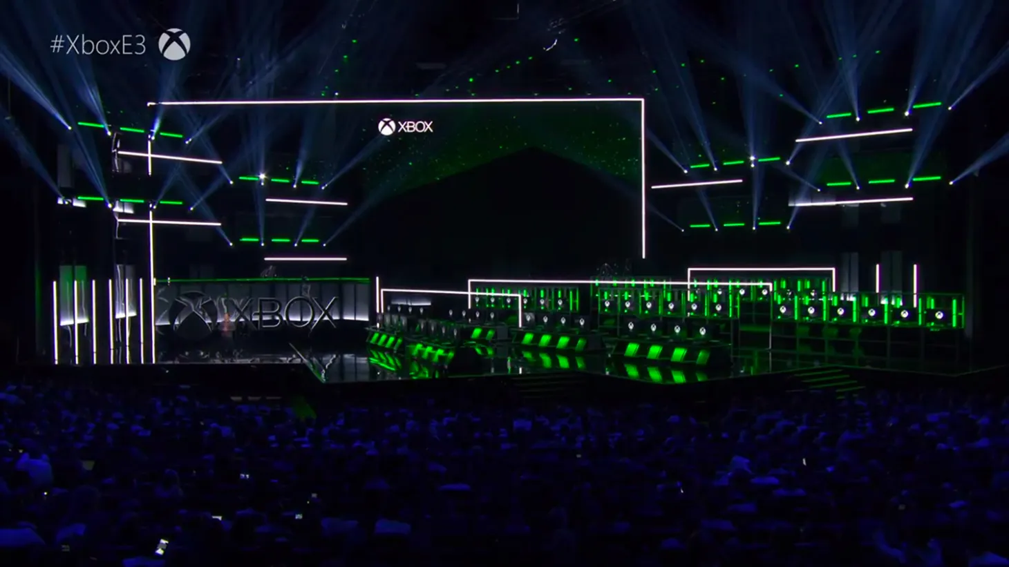 Microsoft Teases Work On New Consoles And Streaming Services