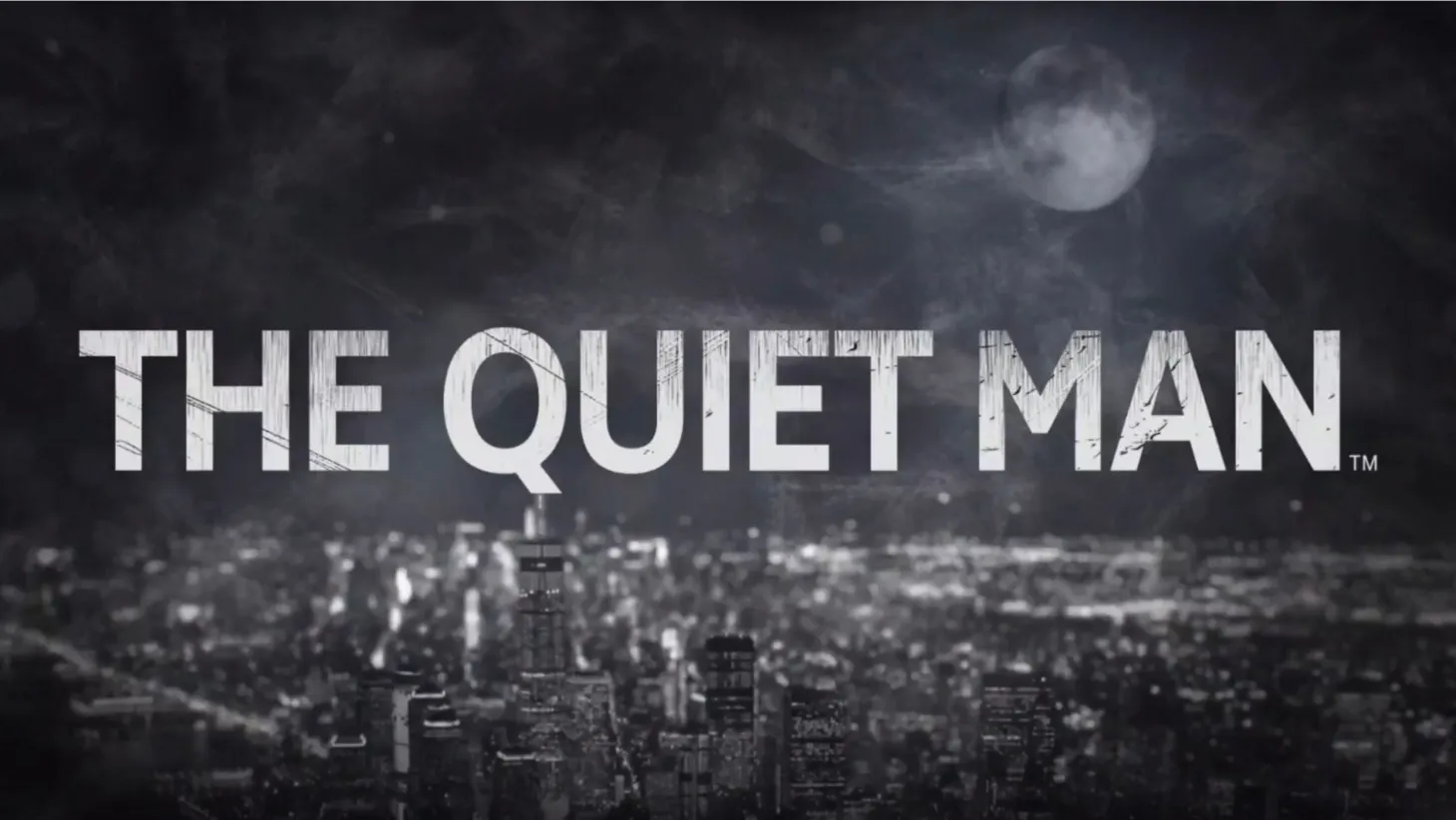 Square Enix Announces The Quiet Man