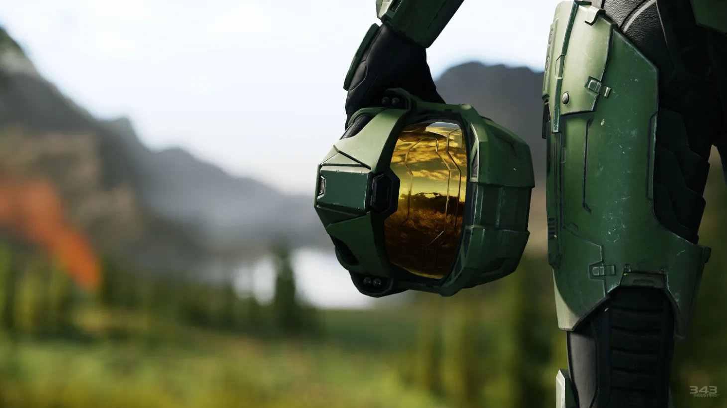 Halo Infinite Developer Shoots Down Real-Money Lootbox Speculation