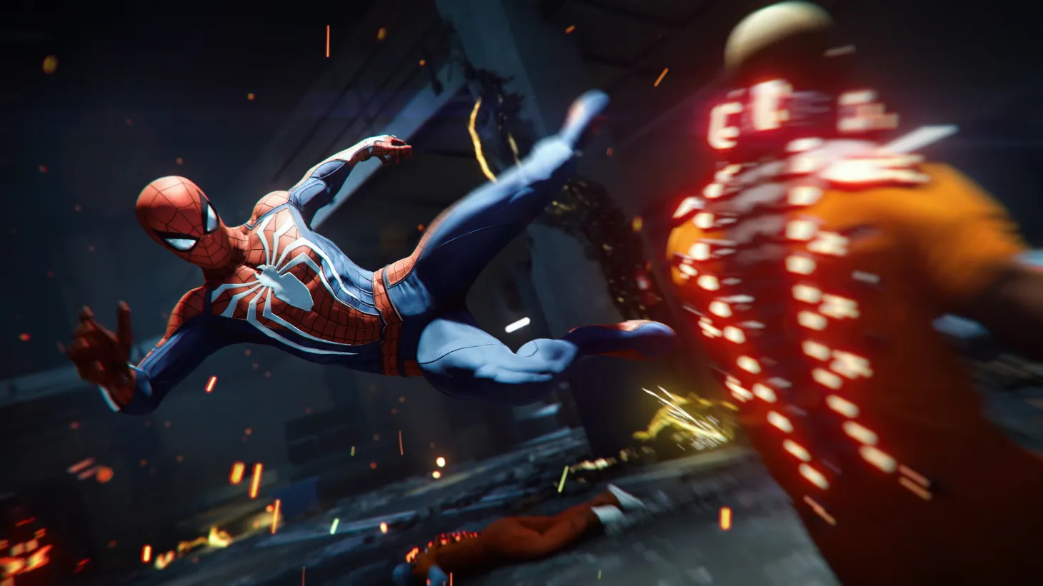 E3 2018 Tuesday Recap